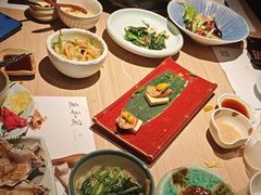 -匠和风精致料理(宁德万达店)