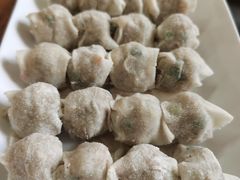 鱼包-章记正宗南岗鱼蛋火锅