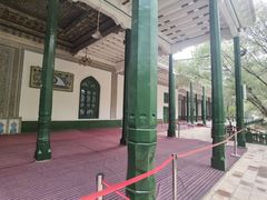 -艾提尕尔清真寺