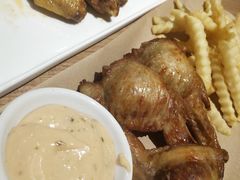 -必胜客(金元宝店)