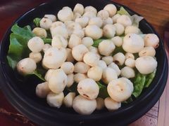 -原牛道·潮汕围炉火锅(讯美店)