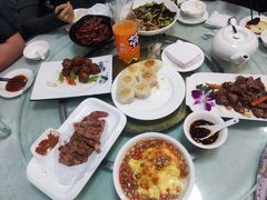 -宝发园名菜馆