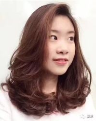 -AFA Hair studio·女士发型设计