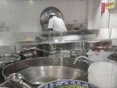 -东方宫中国兰州牛肉拉面(新起街店)