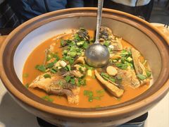 千岛湖鱼头-千岛湖小鱼儿·淳安匠心农家菜