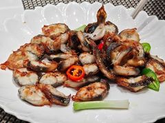 -味可道美食坊(福基路店)