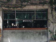 -来回·咖啡(天河南店)