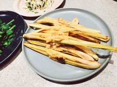 -半山腰·云南菜(侨福芳草地店)