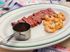 厚切谷饲眼肉牛排-ROIIN用心(武汉首店)