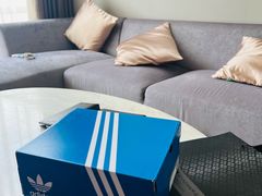 -深圳温德姆至尊酒店