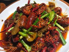 -蜀宴小调·精致家常菜(科华店)