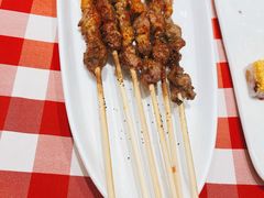 -西贝(上海新梅广场店)