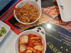 -金妈家烤肉(龙湖U城天街店)
