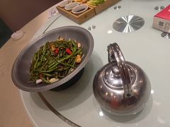 -老德州四合院·德州菜(天衢路店)