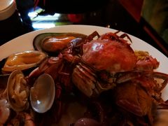 -富力希尔顿酒店·地阔自助餐厅