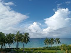 -三亚亚龙湾天域度假酒店