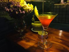 -THE BARMAN HOUSE(调酒师南门店)