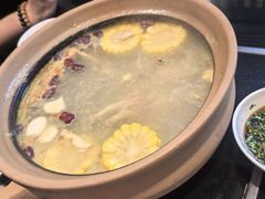 -潮汕三宝鲜牛肉火锅