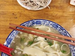 -凤齐羊肉烩面馆