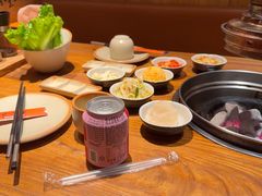 -麻蒲碳烤肉(远景路1号店)