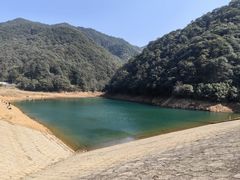 -午潮山国家森林公园