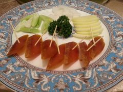 -顶鲜101美食美景餐厅