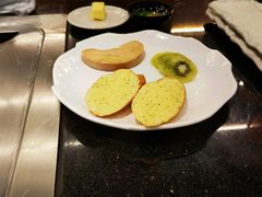 -品未·铁板烧(甜水园店)