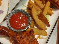 -木尔坦·Multan巴基斯坦清真餐厅halal(大智嘉园店)