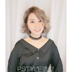 点击看大图 -P.STYLE 派斯造型