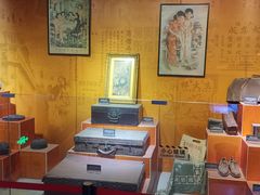 -上海纺织博物馆