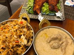 -木尔坦·Multan巴基斯坦清真餐厅halal(大智嘉园店)