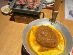 -味太助·银饭食堂(中华城店)