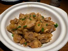 -老湘村·湖南土菜(天河维多利店)