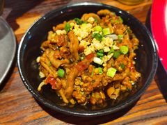 -北丐先生·野馄饨烧烤(雨花万象店)