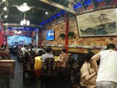 大堂-缪氏川菜(丰盛町店)