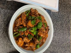 -三道菜(明堂公园店)