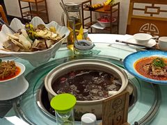 -名善山珍·野生菌汤锅(文殊院店)