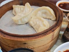 -老淮城·长鱼面(河下古镇店)