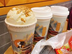 -茶理宜世(岭南站NOVA店)