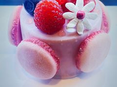 -麦雪尔甜品·生日蛋糕(新街口旗舰店)