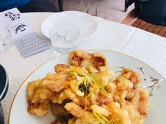 -胖姐渔村(中源大道店)