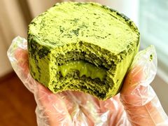 -théATRE 茶聚场(王府中環店)
