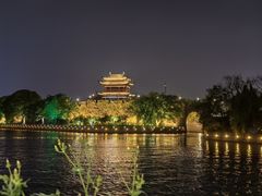 -聚汇三少·龙虾·中餐厅(莫邪路新天地店)