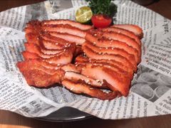 -岛风·台食小馆 ISLAND BISTRO(烟台山店)
