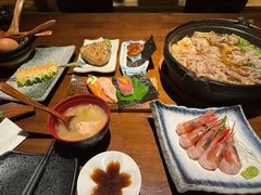 -千代武日本料理(开发区店)