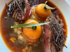 -Caprice(香港四季酒店)