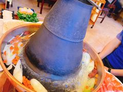 -东来顺饭庄(天坛店)