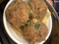 山竹牛肉球-点点心点心专门店(湾仔店)