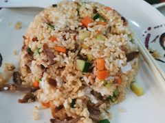 牛肉炒饭-老友谊冷面店(苏家屯店)