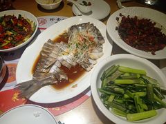 -珍藏湘约(科技园店)